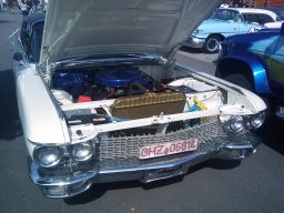 Big Bumper Meet 2010